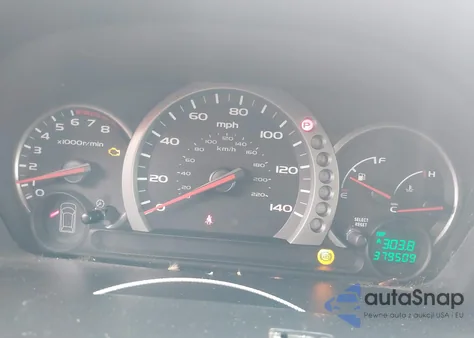 2004 Honda Pilot Ex z USA, uszkodzony, nr VIN 2HKYF18424H500281